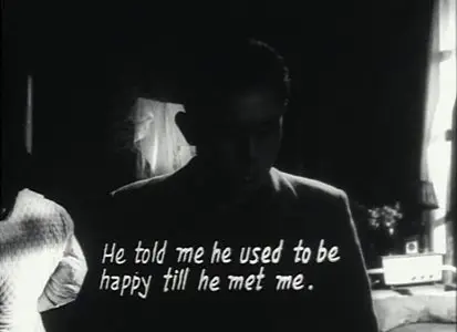 Stray Bullet (1960)