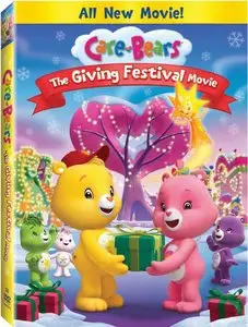 Care Bears: The Giving Festival Movie (2010)