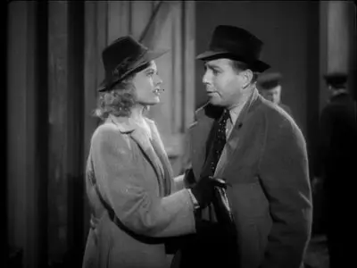 The Saint’s Vacation (1941) + The Saint Meets the Tiger (1943)