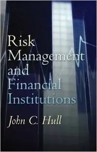 Risk Management and Financial Institutions