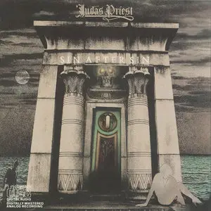 Judas Priest: Discography (1974-2014) [Non Remastered] Re-up