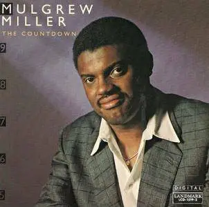Mulgrew Miller - The Countdown (1989) {Landmark}