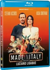 Made in Italy (2018)