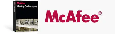 McAfee ePolicy Orchestrator 5.1.0