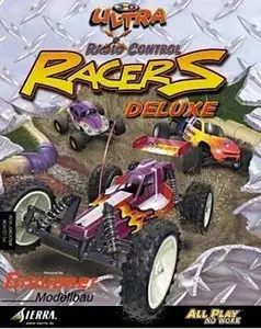 Ultra RC Racers Deluxe