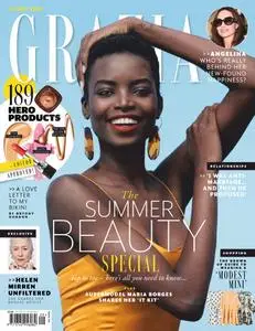 Grazia UK - 22 July 2019