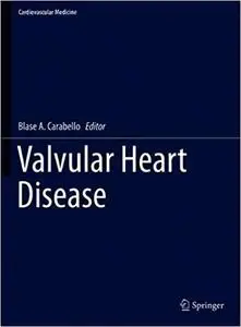 Valvular Heart Disease Ed 202