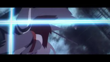 Arknights Perish in Frost - 16 END TX 1920x1080 x264 AAC 2ch+5 1ch