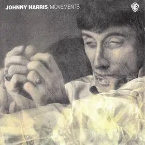 Johnny Harris - Movements (1970) {2002 Warner Strategic Marketing} **[RE-UP]**