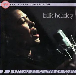 Billie Holiday - The Silver Collection (1984)