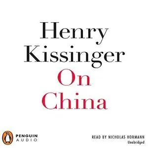 On China [Audiobook]