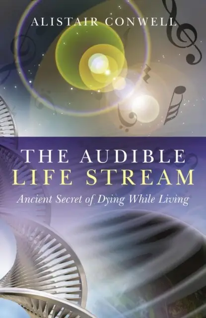 «Audible Life Stream» by Alistair Conwell