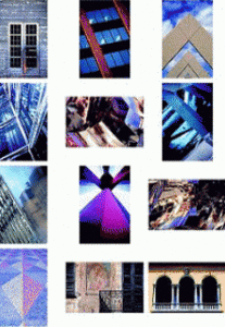 John Foxx - Architectural Elements bs07
