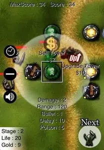 Dragon Defense v1.2.1