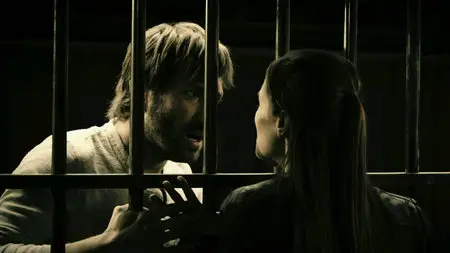 Hidden 3D (2011)