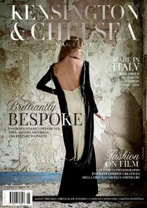 The Kensington & Chelsea - March 2014