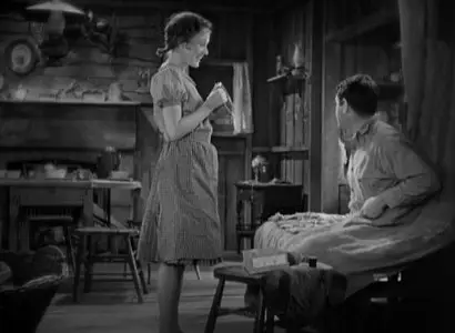 The Cabin in the Cotton (1932)