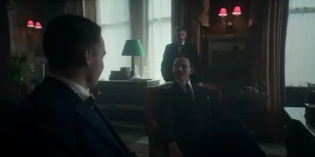 Peaky Blinders S05E03