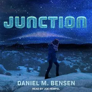 «Junction» by Daniel M. Bensen