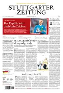 Stuttgarter Zeitung  - 22 November 2022