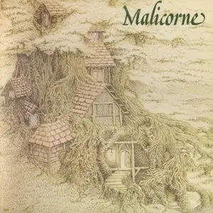 Malicorne ‎- Malicorne 2 (1975) FR 1st Pressing - LP/FLAC In 24bit/96kHz