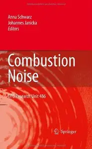 Combustion Noise