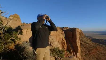 BBC - Earth's Natural Wonders: Living on the Edge (2015)
