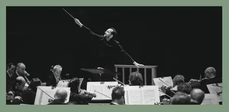 Shostakovich - Symphonies Nos. 4 & 11 - Boston Symphony Orchestra, Andris Nelsons (2018) {2CD Set Deutsche Grammophon 483 5220}