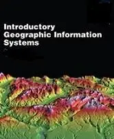 GIS Commons: An Introductory Textbook on Geographic Information Systems by  Michael Schmandt