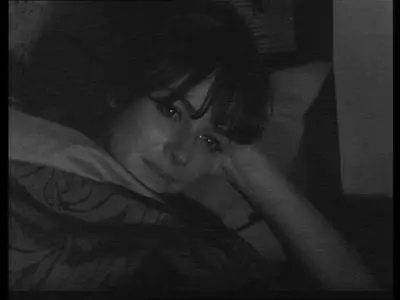 Pinter at the BBC. Tea Party (1965) + The Basement (1967) [British Film Institute]
