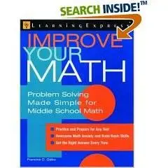 LearningExpress: Improve Your Math