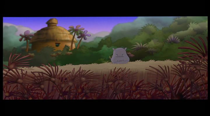 Petit Potam, Bernard Deyries et Christian Choquet, 2001