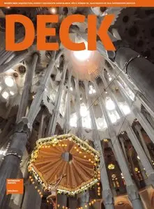 Deck Magazine - Julio-Agosto 2014