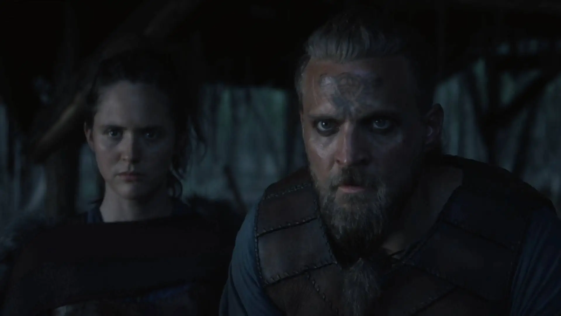 The Last Kingdom S02E04 (2017)