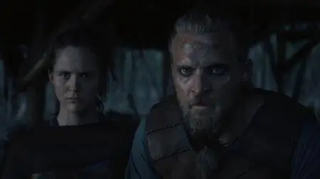 The Last Kingdom S02E04 (2017)