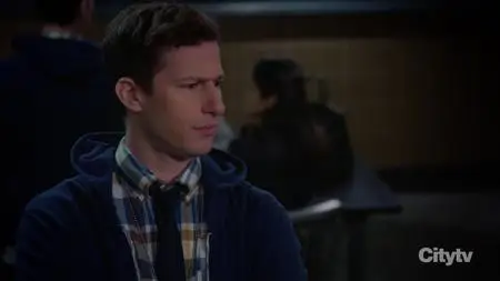 Brooklyn Nine-Nine S06E08