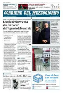 Corriere del Mezzogiorno Campania - 28 Dicembre 2023