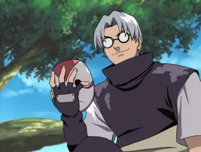 Naruto S02E26 Ultimate Defense Zero Blind Spot EAC3 2 0