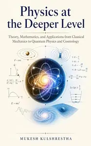 Physics at the Deeper Level : Theory, Mathematics, and Applications from Classical Mechanics to Quantum Physics and Cosmology