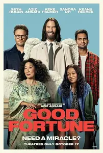 Good Fortune (2025)