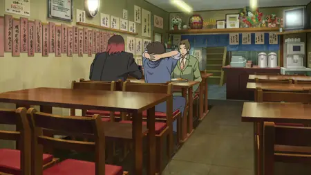 Seikimatsu Occult Gakuin 07