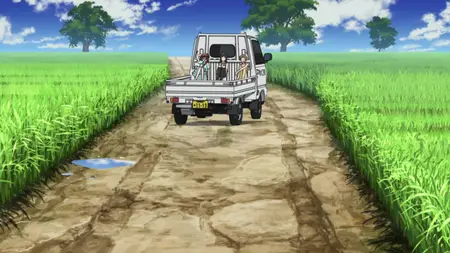 Seikimatsu Occult Gakuin 07