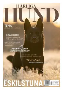 Härliga Hund - 29 Januari 2025