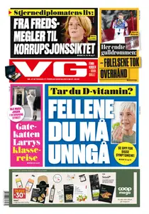 VG - 17 Februar 2026