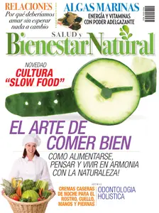 Salud y Bienestar Natural - 22 Mayo 2025