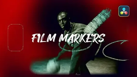 Film Markers Transitions 57172348