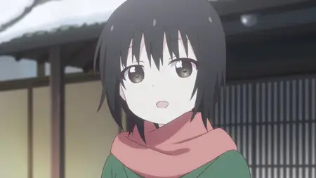 Yuru Yuri SanтШЕHai! - 10 (BDRip 1920x1080 x264 FLAC mkv" yEnc
