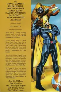Hero Alliance Annual 1