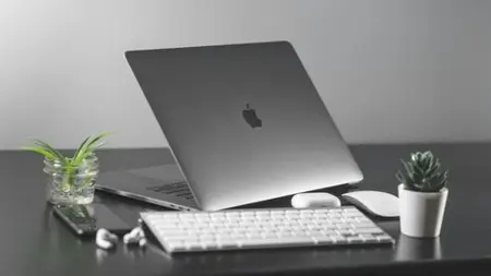 5-Star Ergonomic Home Office