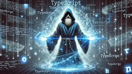 Advanced Typescript - A Production-Grade Typescript Course